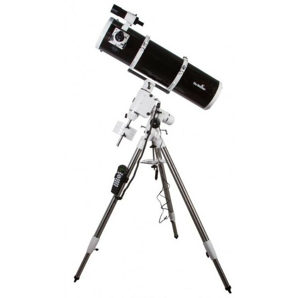 Телескопы: Телескоп Sky-Watcher BK P2001 HEQ5 SynScan GOTO фотографии