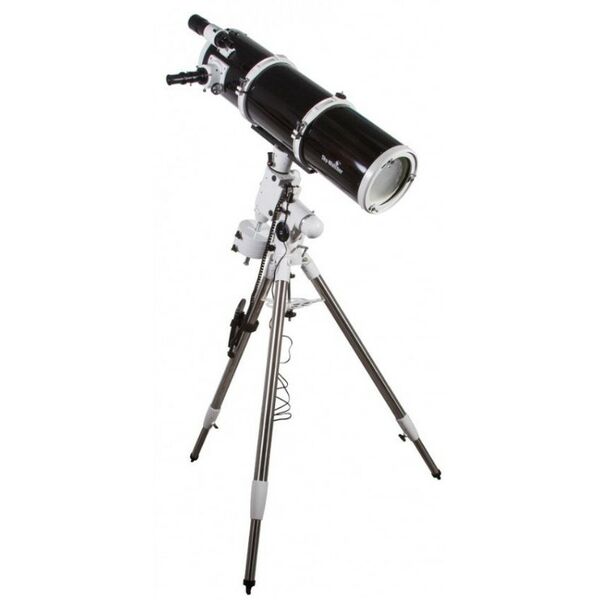 Телескопы: Телескоп Sky-Watcher BK P2001 HEQ5 SynScan GOTO фотографии