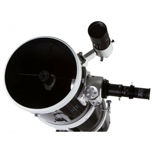 Телескопы: Телескоп Sky-Watcher BK P2001 HEQ5 SynScan GOTO фотографии