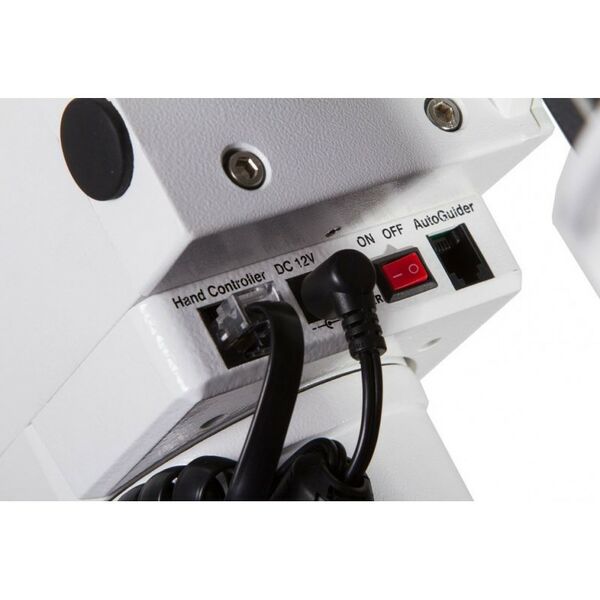 Телескопы: Телескоп Sky-Watcher BK P2001 HEQ5 SynScan GOTO фотографии