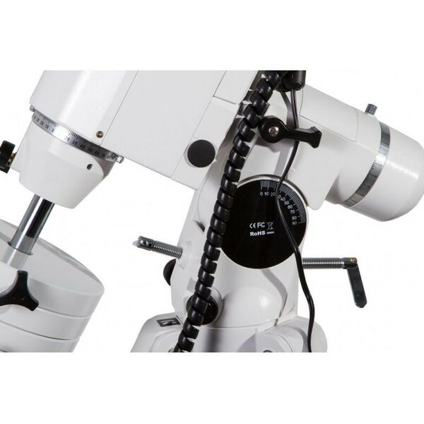 Телескопы: Телескоп Sky-Watcher BK P2001 HEQ5 SynScan GOTO фотографии