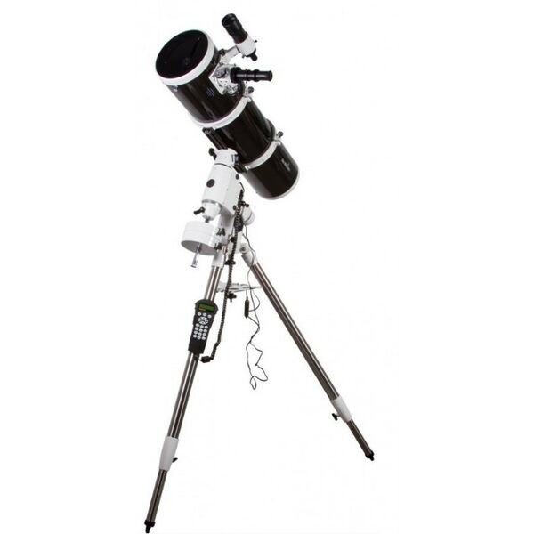 Телескопы: Телескоп Sky-Watcher BK P2001 HEQ5 SynScan GOTO фотографии