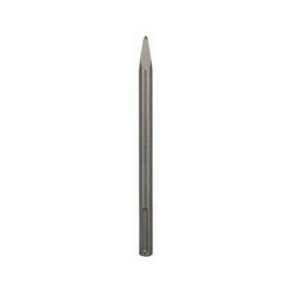 Буры, пики, коронки, сверла: Пиковое зубило BOSCH 1618600023 SDS-max, 280мм фотографии