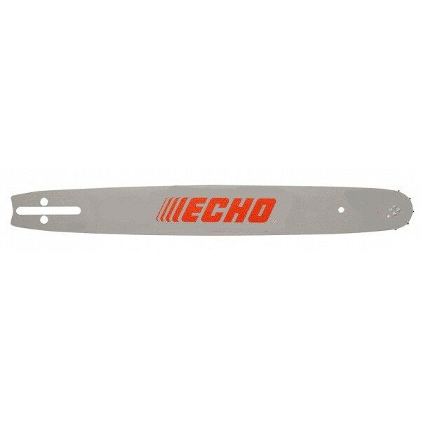 Шины для бензопил: Шина ECHO 3/8-1.3РМ 12", 47зв, для 270WES, 350WES фотографии