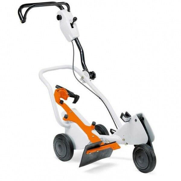 Бензорезы: Тележка ходовая STIHL 42247101402 колеса фотографии