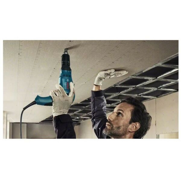 Дрели и шуруповерты: Шуруповерт сетевой BOSCH GTB650 [06014A2000] фотографии