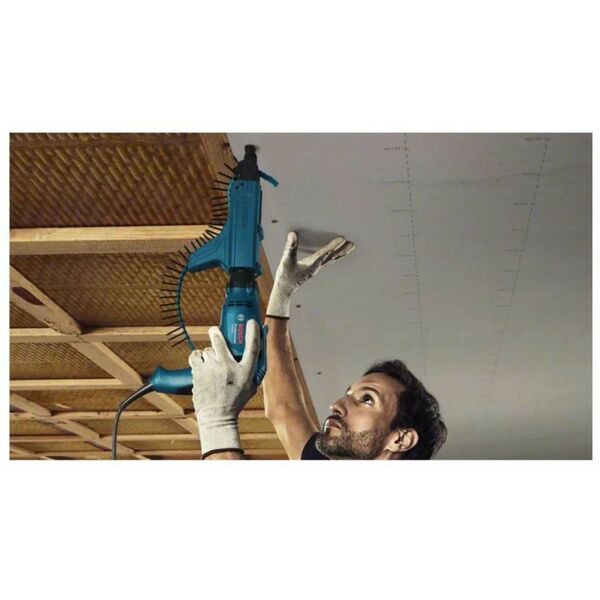 Дрели и шуруповерты: Шуруповерт сетевой BOSCH GTB650 [06014A2000] фотографии
