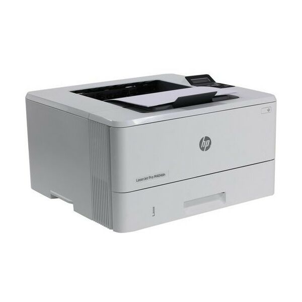 Купить Принтер HP LaserJet Pro M404dn A4, 38 стр/мин, 256Mb, LCD, USB2.0,сетевой, двусторонняя печать [W1A53A] в интернет-магазине Irkshop.ru