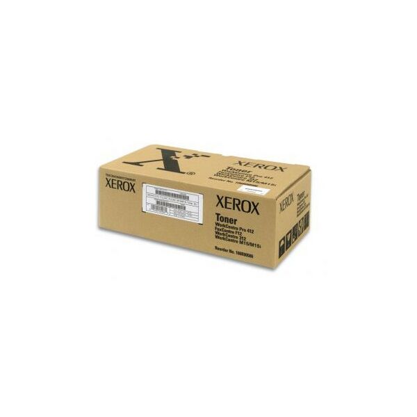 Для Xerox (оригинал): Тонер-картридж XEROX 106R01277 WC5016B/5020/B/DB/DN 2x6300 фотографии