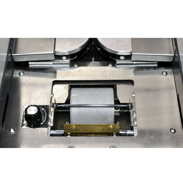 Переплетчики: Машина термоклеевая BindTec D60C-A4 фотографии