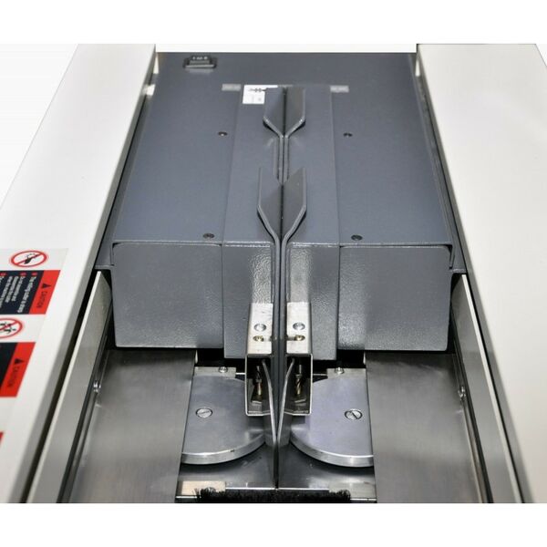 Переплетчики: Машина термоклеевая BindTec D60C-A4 фотографии
