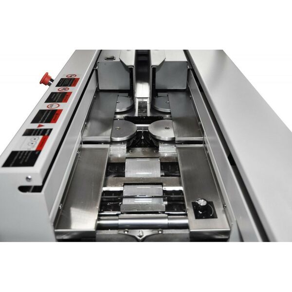 Переплетчики: Машина термоклеевая BindTec S60C-A3 фотографии