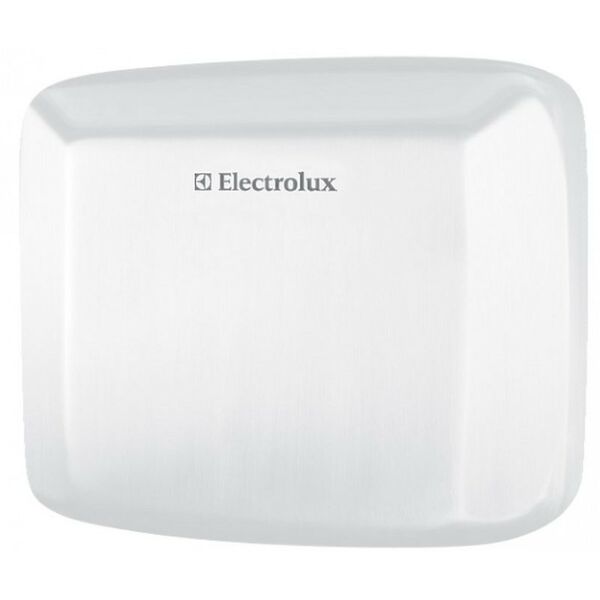 Сушилки для рук, антисептики и дезинфекция: Рукосушилка Electrolux EHDA/W – 2500 белая фотографии