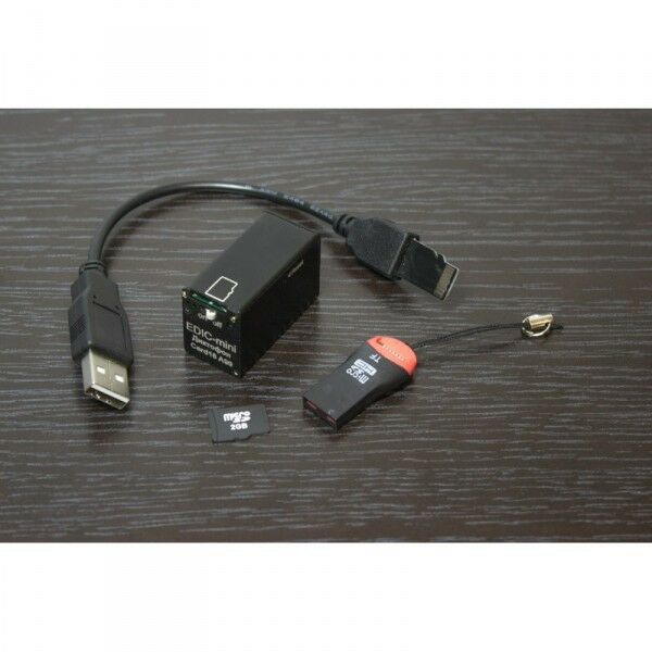 Цифровые диктофоны: Цифровой диктофон Edic-mini CARD16 A99 фотографии