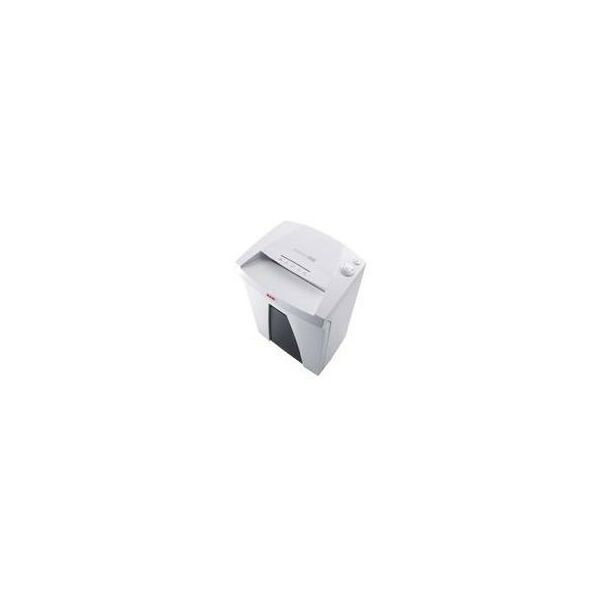 Уничтожители документов: Уничтожитель документов HSM SECURIO B32-1.9х15 резка 1.9x15 мм, уровень секретности 4, загрузка 310 мм фотографии