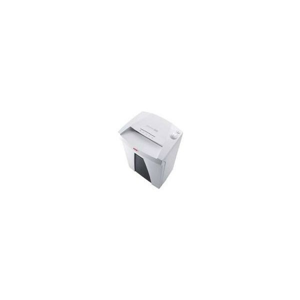 Уничтожители документов: Уничтожитель документов HSM SECURIO B32-4.5х30 резка 4.5x30 мм, уровень секретности 3, загрузка 310 мм фотографии