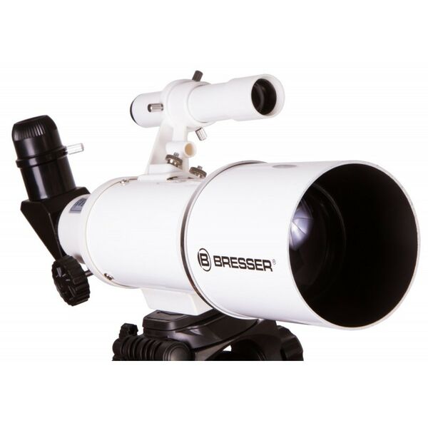 Телескопы: Телескоп Bresser Classic 70/350 AZ фотографии