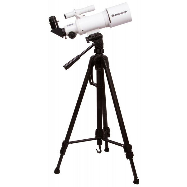 Телескопы: Телескоп Bresser Classic 70/350 AZ фотографии