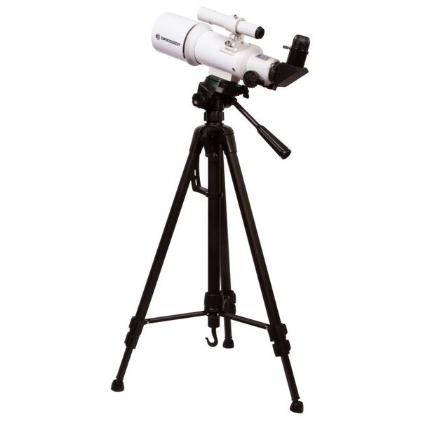 Телескопы: Телескоп Bresser Classic 70/350 AZ фотографии