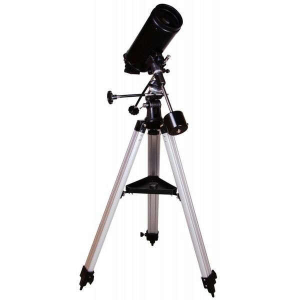 Телескопы: Телескоп Levenhuk Skyline PLUS 105 MAK фотографии