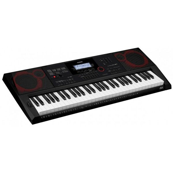 Синтезаторы: Синтезатор Casio CT-X3000 61 клавиша фотографии