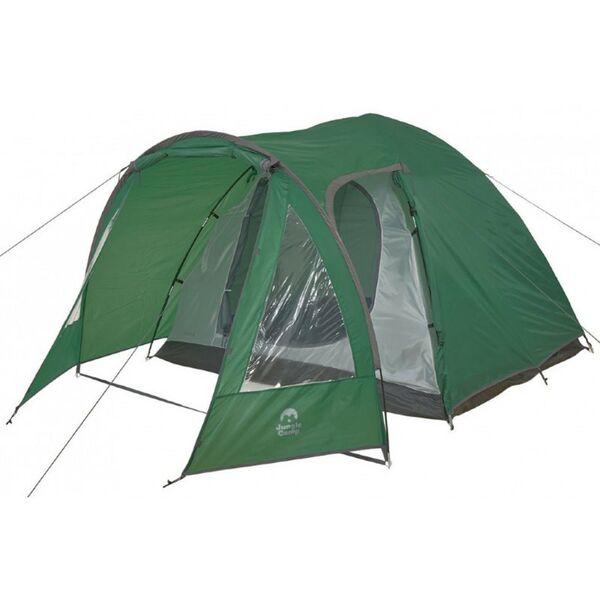 Палатки: Палатка Jungle Camp Texas 5 [70828] фотографии