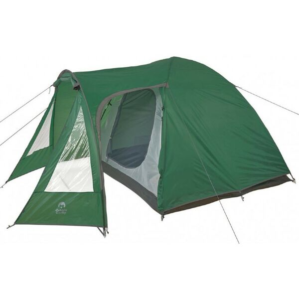 Палатки: Палатка Jungle Camp Texas 5 [70828] фотографии