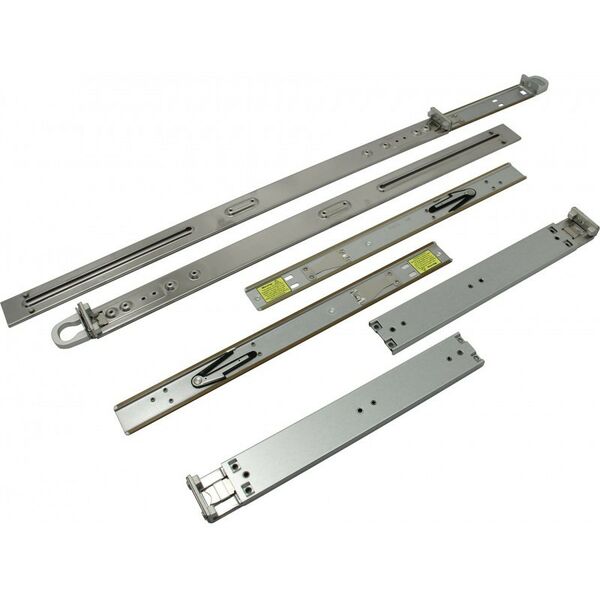 Серверные платформы: Комплект направляющих SuperMicro MCP-290-00063-0N для CSE-113 фотографии
