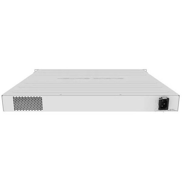 Коммутаторы, маршрутизаторы, межсетевые экраны: Коммутатор Mikrotik CRS354-48P-4S+2Q+RM Cloud Router Switch фотографии