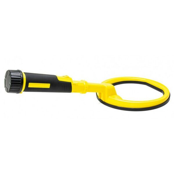 Металлоискатели: Металлоискатель Nokta Makro PulseDive Scuba 8" желтый фотографии