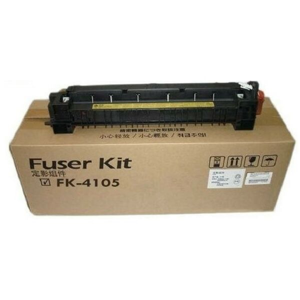 Для Kyocera: Узел фиксации Kyocera FK-4105 для Kyocera TASKalfa 1800/2200/1801/2201 [302NG93020] фотографии