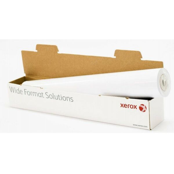 Бумага: Бумага XEROX 450L91240 Architect 80г, 0.841x175м фотографии