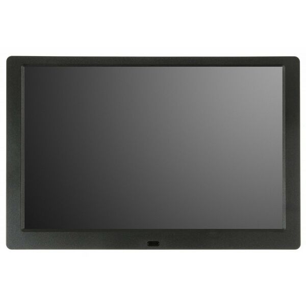 Цифровые фоторамки: Цифровая фоторамка Digma PF-1043 IPS, 10.1", белый [PF1043W] фотографии