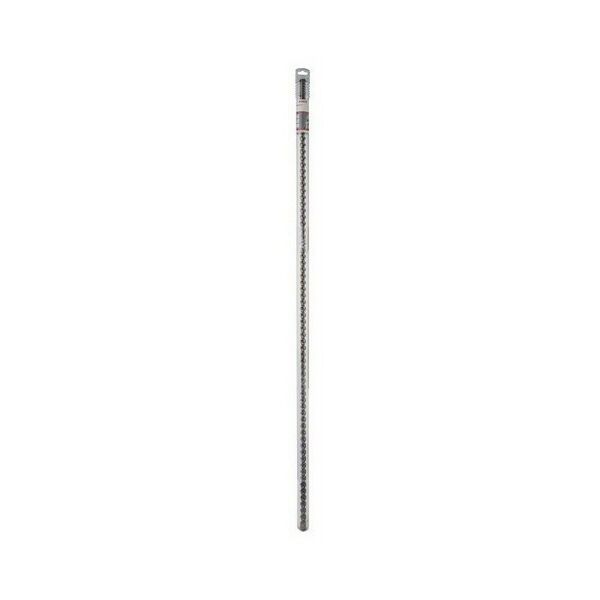 Буры, пики, коронки, сверла: Бур BOSCH Speed X SDS-max-7 20х1320мм [2608586769] фотографии