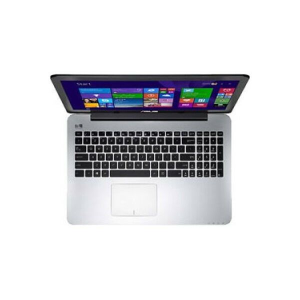 Ноутбуки: Ноутбук Asus K555L i5 4210U/8/750/DVD-RWWiFi/BT/Win 8/15.6" [90NB0627-M05090] фотографии