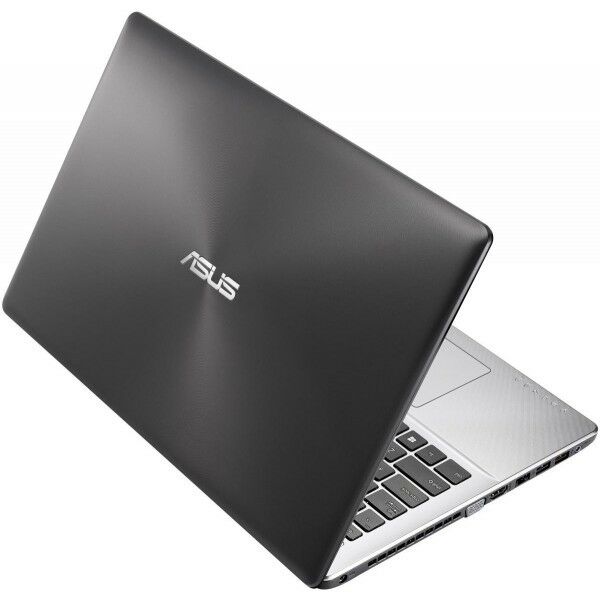 Ноутбуки: Ноутбук Asus X550Z FX 7600P/8/1Tb/DVD-RW/WiFi/BT/Win 8/15.6" [90NB06Y2-M00650] фотографии