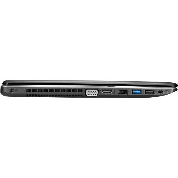 Ноутбуки: Ноутбук Asus X550Z FX 7600P/8/1Tb/DVD-RW/WiFi/BT/Win 8/15.6" [90NB06Y2-M00650] фотографии