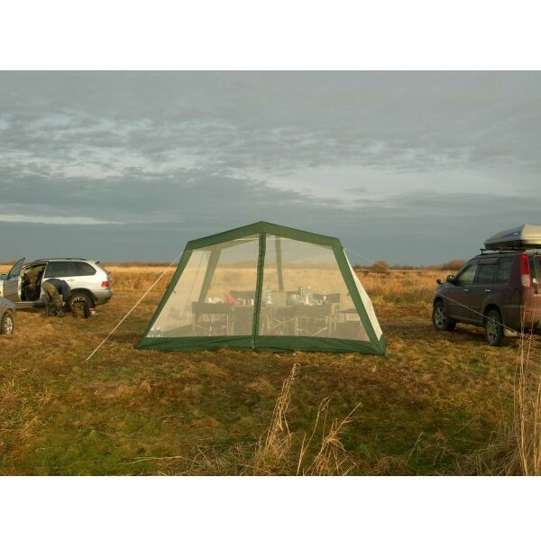Шатры, тенты, уличные зонты: Тент-шатер Campack Tent G-3301 фотографии