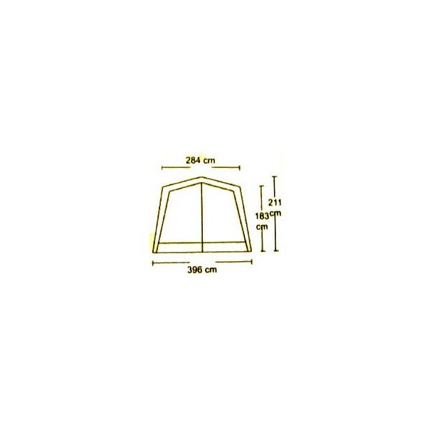 Шатры, тенты, уличные зонты: Тент-шатер Campack Tent G-3301 фотографии