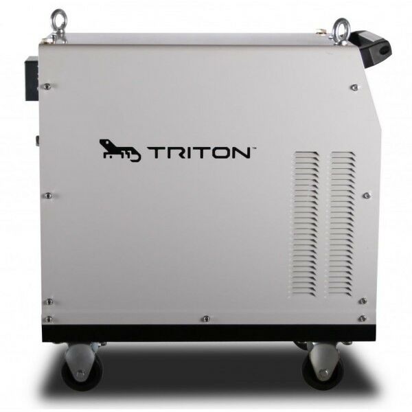 Плазморезы: Аппарат плазменной резки с пневмоподжигом Triton CUT 100 PN фотографии
