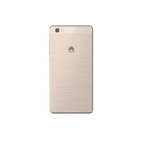 Смартфоны: Смартфон Huawei P8 Lite ALE-L21 GOLD 16 Гб золотистый фотографии