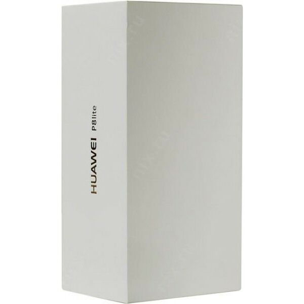Смартфоны: Смартфон Huawei P8 Lite ALE-L21 GOLD 16 Гб золотистый фотографии