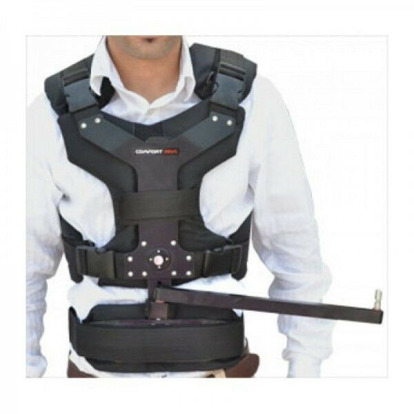 Штативы и моноподы: Система стабилизации Proaim Flycam 5000, Comfort Arm, Vest универсальный размер фотографии