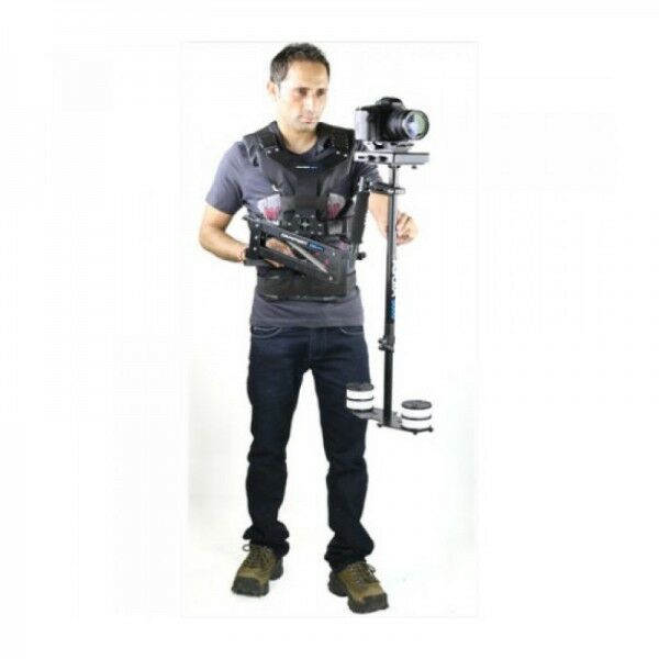 Штативы и моноподы: Система стабилизации Proaim Flycam 5000, Comfort Arm, Vest универсальный размер фотографии