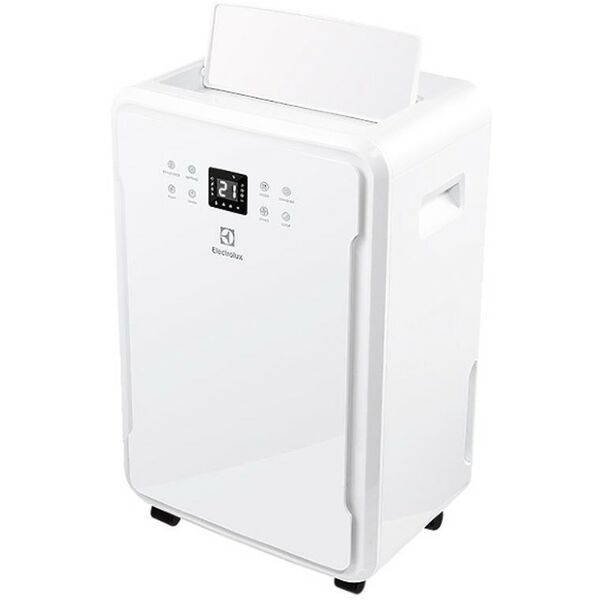 Очистители, увлажнители и осушители воздуха: Осушитель воздуха Electrolux EDH-65L фотографии