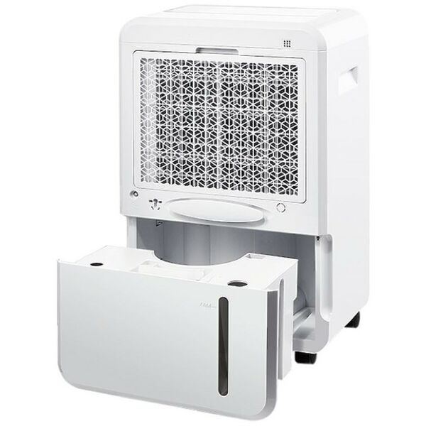Очистители, увлажнители и осушители воздуха: Осушитель воздуха Electrolux EDH-65L фотографии