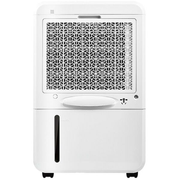 Очистители, увлажнители и осушители воздуха: Осушитель воздуха Electrolux EDH-65L фотографии