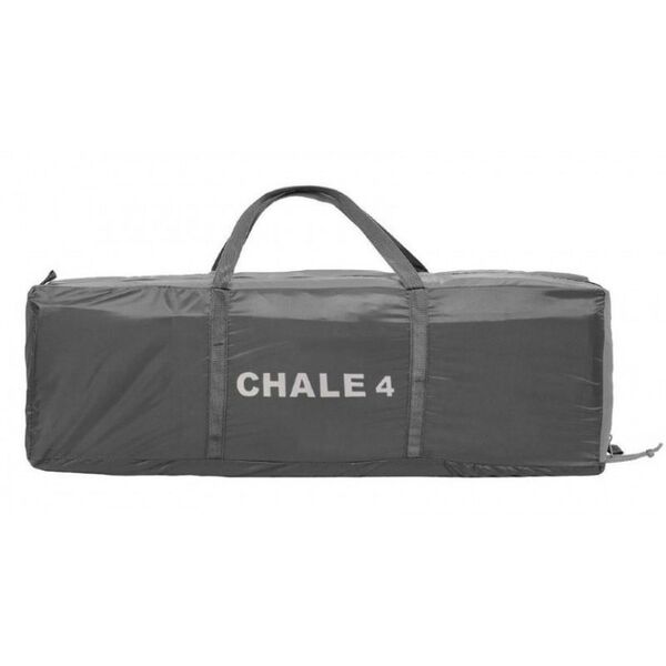 Палатки: Палатка Premier Fishing Chale-4 (PR C-4) фотографии