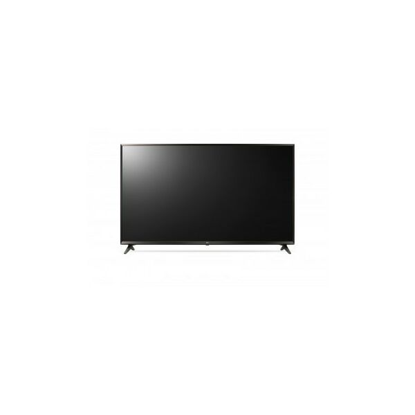ЖК-телевизоры: ЖК-телевизор LG 55UK6100PLA 55", 3840x2160, тюнера, мощность звука 20 Вт, HDMI x3, Wi-Fi, Smart TV фотографии