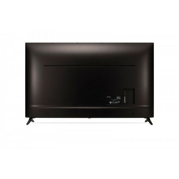 ЖК-телевизоры: ЖК-телевизор LG 55UK6100PLA 55", 3840x2160, тюнера, мощность звука 20 Вт, HDMI x3, Wi-Fi, Smart TV фотографии